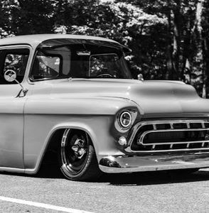 Meet your Posher, Charlie